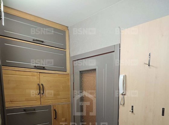 Продажа двухкомнатной квартиры - Будапештская улица, д.5, корп.1 