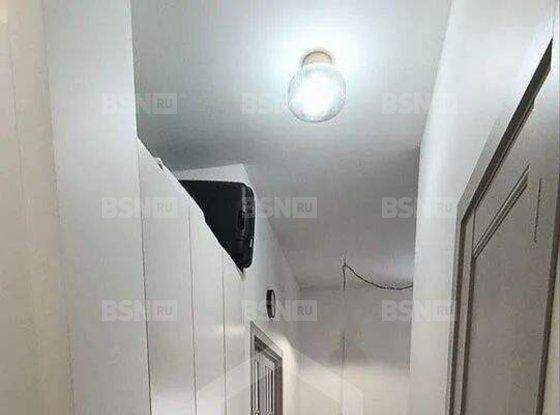 Продажа двухкомнатной квартиры - Седова улица, д.17, корп.1 