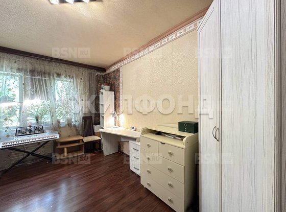 Продажа трехкомнатной квартиры - Маршала Жукова проспект, д.33, корп.3 