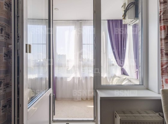 Продажа однокомнатной квартиры - Мурино, Графская улица, д.8 