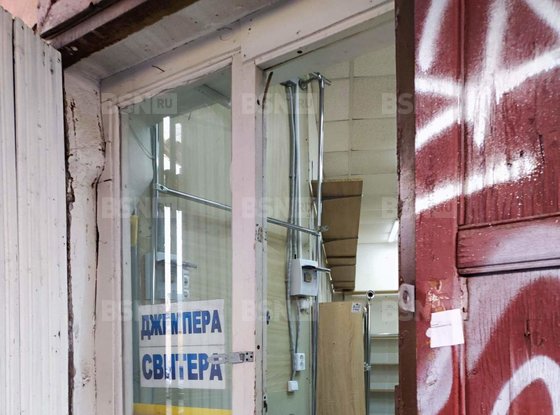 Аренда отдельно стоящего здания - Садовая улица, д.28, корп.30к46 литера 46 