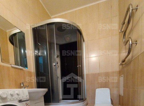 Продажа однокомнатной квартиры - Бугры, Воронцовский бульвар, д.11, корп.5 