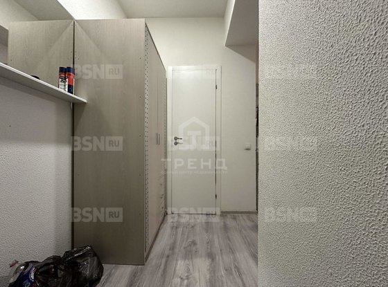 Продажа однокомнатной квартиры - 16-я В.О. линия, д.1 