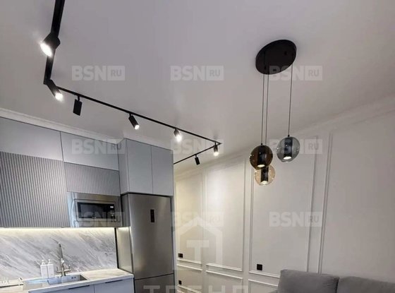 Продажа однокомнатной квартиры - Есенина улица, д.1, корп.2 