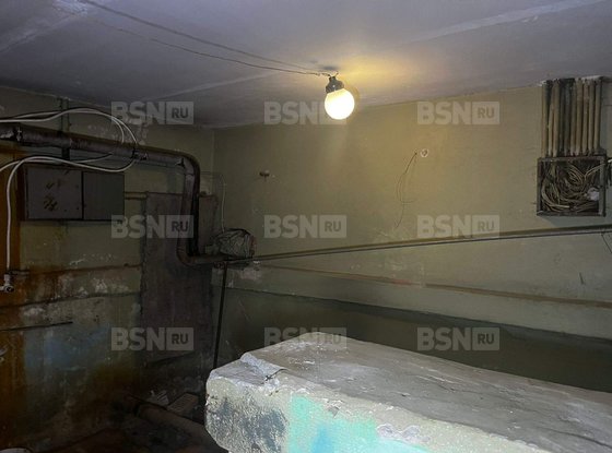 Продажа офиса - Колпино, Загородная улица, д.48, корп.2 литера А 