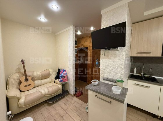 Продажа двухкомнатной квартиры - Маршала Захарова улица, д.22, корп.1 литера В 