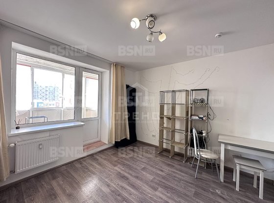 Продажа однокомнатной квартиры - Бугры, Воронцовский бульвар, д.5, корп.5 