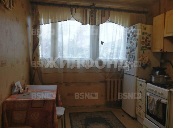 Продажа трехкомнатной квартиры - деревня Гарболово, Гарболово д, д.267 