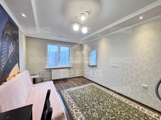 Продажа трехкомнатной квартиры - Бугры, Полевая улица, д.16 