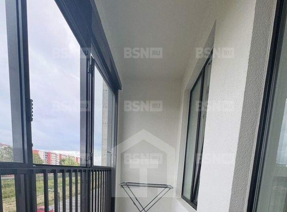 Продажа однокомнатной квартиры - поселок Стрельна, Буденного проспект, д.20, корп.5 