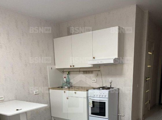 Продажа однокомнатной квартиры - поселок Парголово, Тихоокеанская улица, д.18, корп.2 
