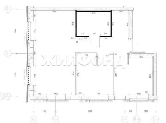 Продажа трехкомнатной квартиры - Решетникова улица, д.29, стр1 