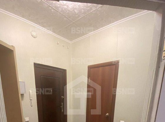 Продажа однокомнатной квартиры - Русановская улица, д.17, корп.2 