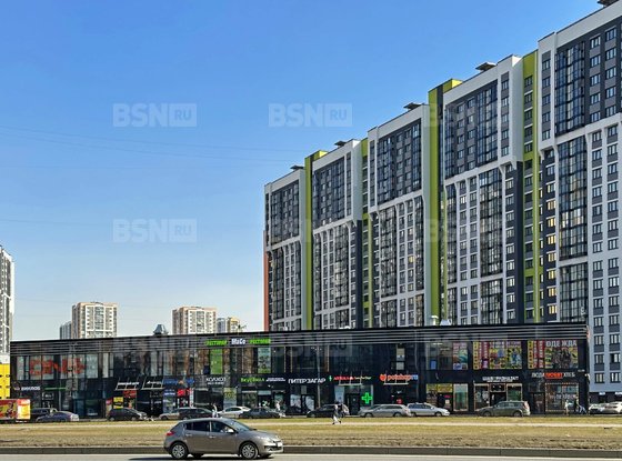 Аренда универсального помещения - Парашютная, д.63, корп.1 стр 1 