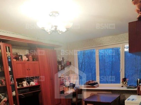 Продажа трехкомнатной квартиры - Испытателей проспект, д.15, корп.1 