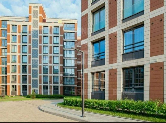 Продажа однокомнатной квартиры - Петровский проспект, д.24, корп.2 