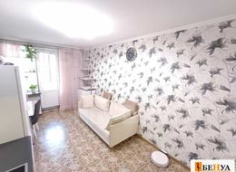 Продажа однокомнатной квартиры - Европейский, 13, к 1 