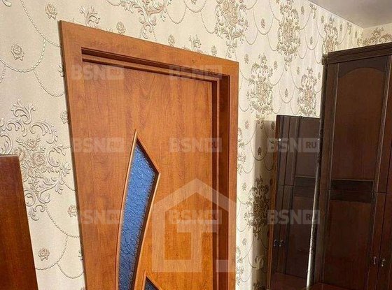 Продажа трехкомнатной квартиры - Бухарестская улица, д.33, корп.5 