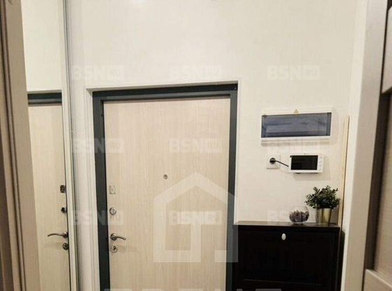 Продажа однокомнатной квартиры - Уральская улица, д.21, стр1 