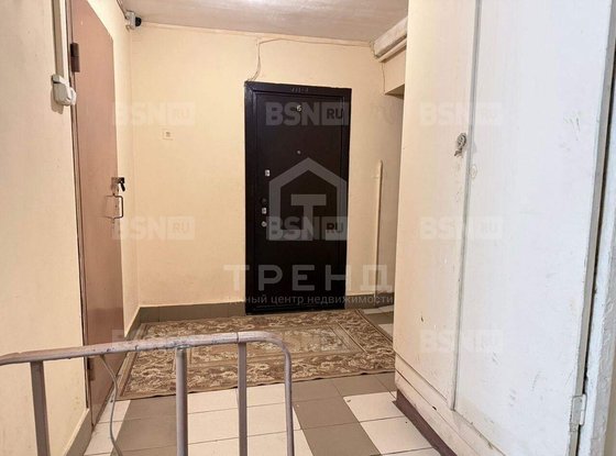 Продажа однокомнатной квартиры - Дачный проспект, д.25, корп.5 