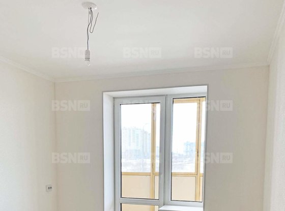 Продажа трехкомнатной квартиры в новостройке - Бугры, Тихая улица, д.11 