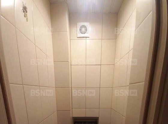 Продажа однокомнатной квартиры - Карпинского улица, д.33, корп.1 
