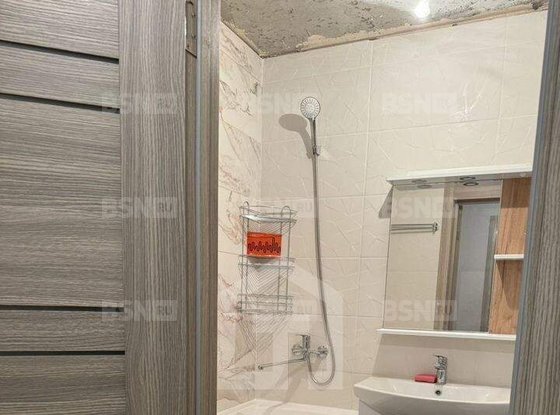 Продажа однокомнатной квартиры - Мурино, Шувалова улица, д.14 