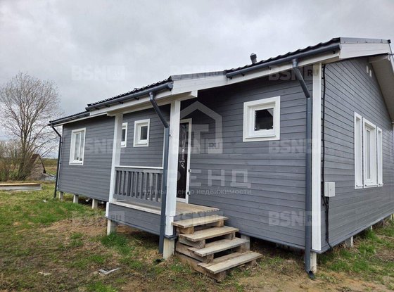 Продажа дома - деревня Ладога, Ладога д