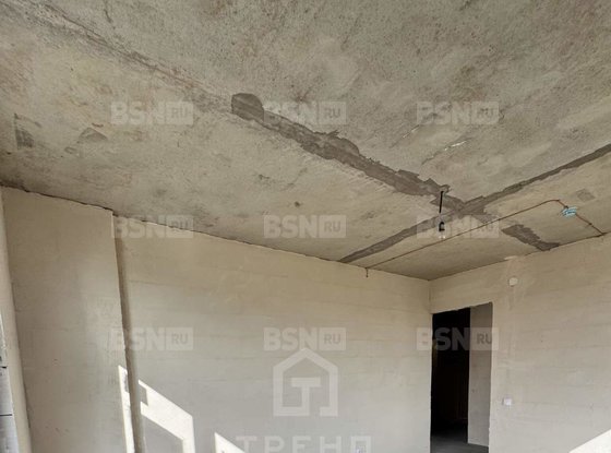 Продажа трехкомнатной квартиры - Мурино, Шоссе в Лаврики улица, д.93 