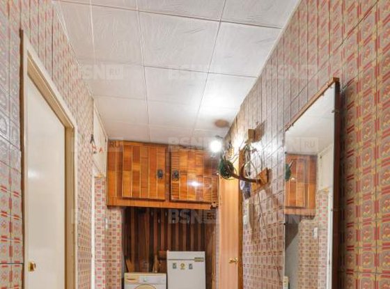 Продажа двухкомнатной квартиры - Ленинский проспект, д.118, корп.2 