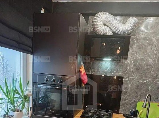 Продажа трехкомнатной квартиры - Космонавтов проспект, д.94 