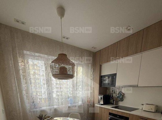 Продажа однокомнатной квартиры - Среднерогатская улица, д.13, корп.1 стр 1 