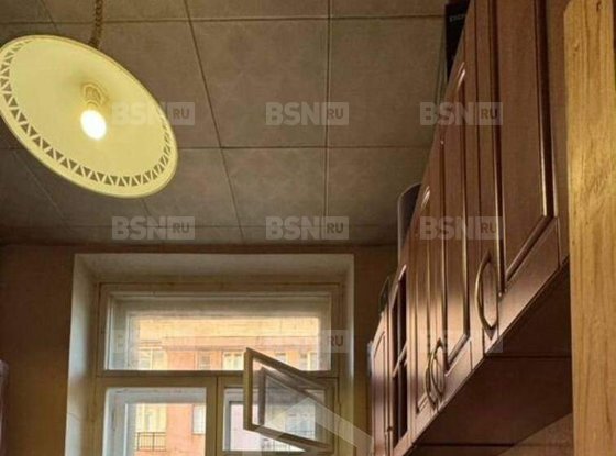 Продажа трехкомнатной квартиры - Большеохтинский проспект, д.13/4, корп.1 