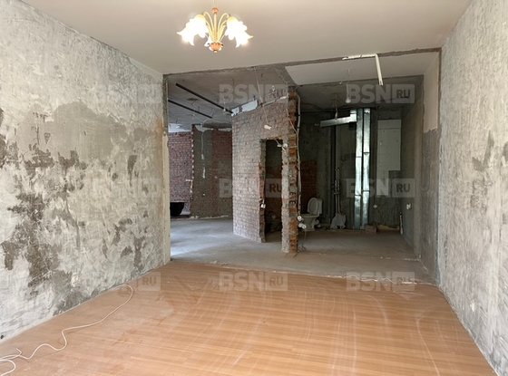 Продажа трехкомнатной квартиры - Пушкин, Софийский бульвар, д.7 