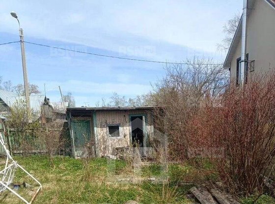 Продажа участка - поселок Белоостров, 6-я дорога