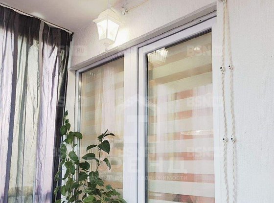 Продажа трехкомнатной квартиры - поселок Новогорелово, Современников улица, д.7 