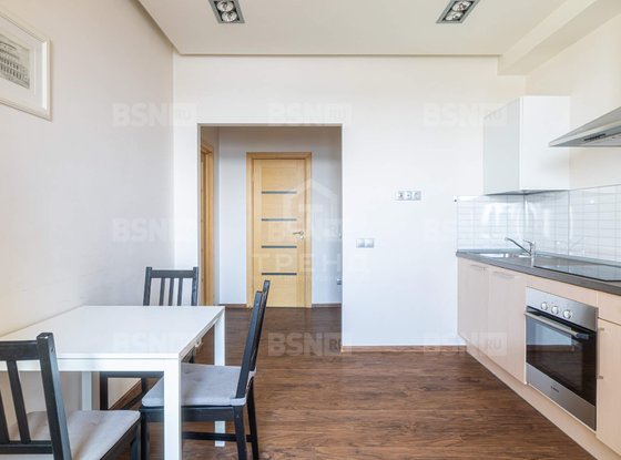 Продажа однокомнатной квартиры - Приморский проспект, д.137, корп.1 