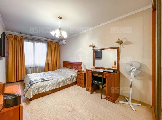Продажа двухкомнатной квартиры - Науки проспект, д.47, корп.2 