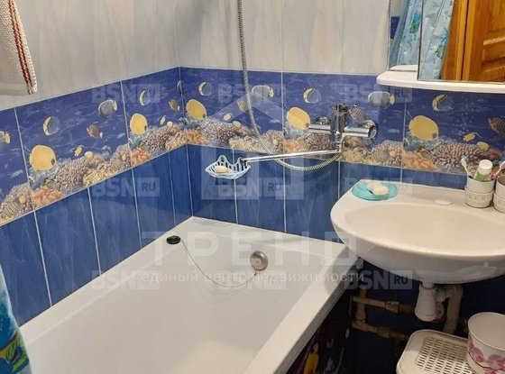 Продажа трехкомнатной квартиры - Космонавтов проспект, д.76 