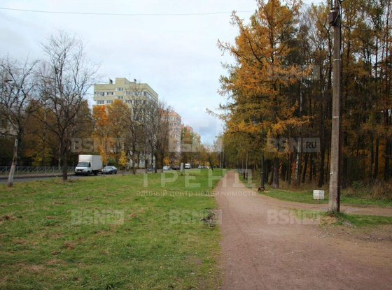 Продажа однокомнатной квартиры - Козлова улица, д.43, корп.1 