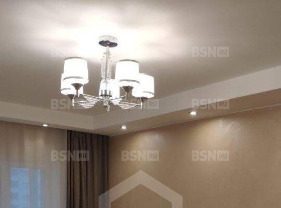 Продажа однокомнатной квартиры - Луначарского проспект, д.11, корп.1 