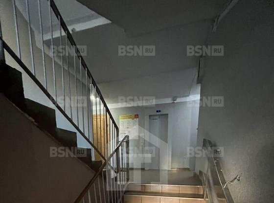 Продажа однокомнатной квартиры - Савушкина улица, д.125, корп.2 