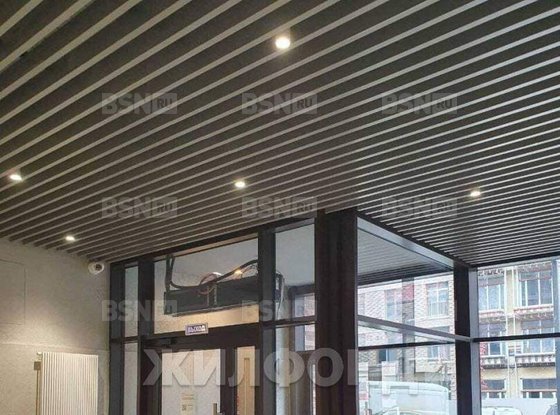 Продажа трехкомнатной квартиры - Измайловский проспект, д.29, литера И 