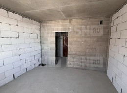 Продажа квартиры-студии - Московское ш., 262, к 4, строение 1 