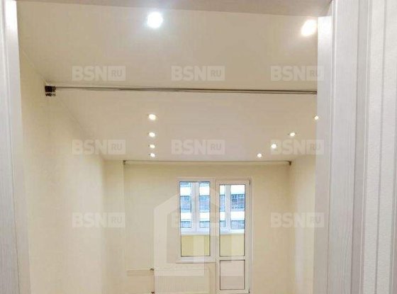 Продажа однокомнатной квартиры - Мурино, Петровский бульвар, д.7 