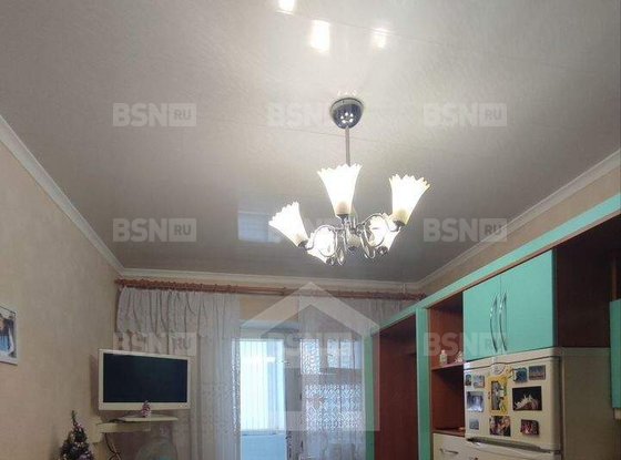 Продажа однокомнатной квартиры - Индустриальный проспект, д.40, корп.1 литера Б 
