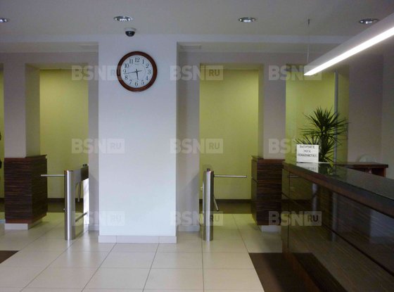 Аренда офиса - Боровая улица, д.47, к.4 