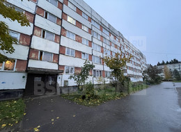 Продажа трехкомнатной квартиры - Вингиссара проспект, 99 