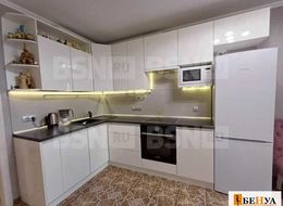 Продажа однокомнатной квартиры - Европейский, 13, к 1 