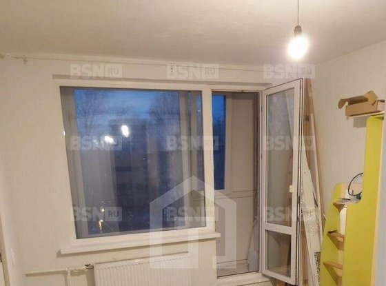 Продажа двухкомнатной квартиры - Дыбенко улица, д.22, корп.4 